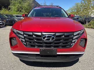 Certified 2023 Hyundai Tucson SEL w/ Convenience Package AWD/4WD video 2