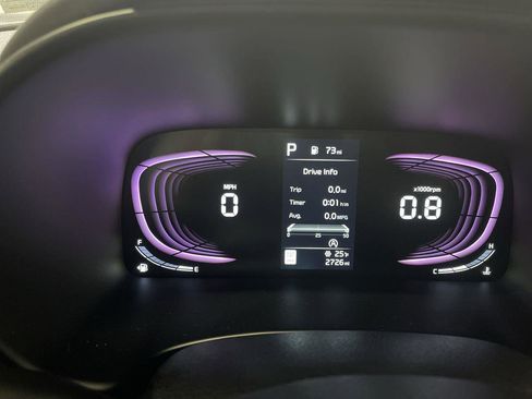 Used 2024 Kia Soul GT-Line image 15