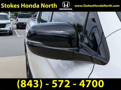 Used 2023 Honda Ridgeline Black Edition image 15