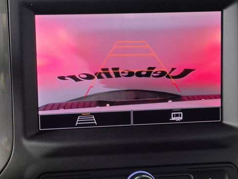 New 2026 Chevrolet Silverado 2500 W/T w/ WT Convenience Package image 18