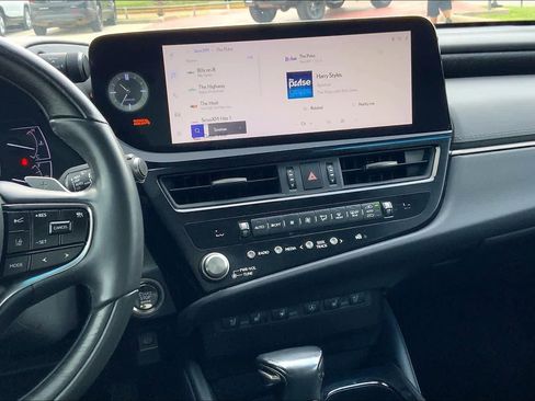 Used 2023 Lexus ES 350 w/ Protection Package (P2) image 7