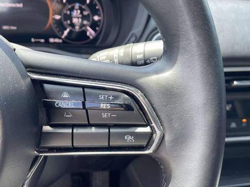 Used 2024 MAZDA CX-90 Plug-In Hybrid w/ Premium Plus AWD/4WD image 39