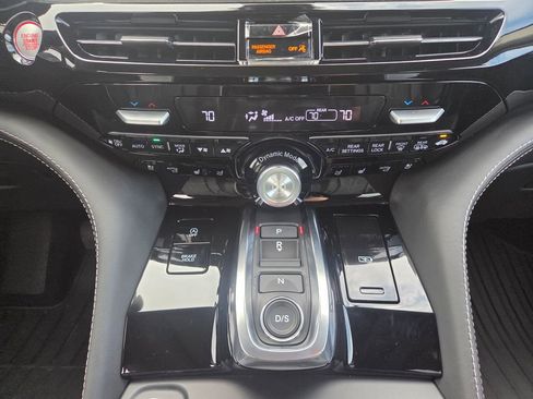 New 2026 Acura MDX SH-AWD w/ Advance Package image 16