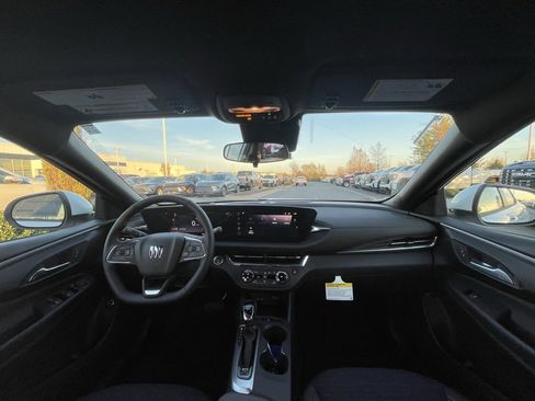 New 2026 Buick Envista Preferred w/ Convenience I Package image 27