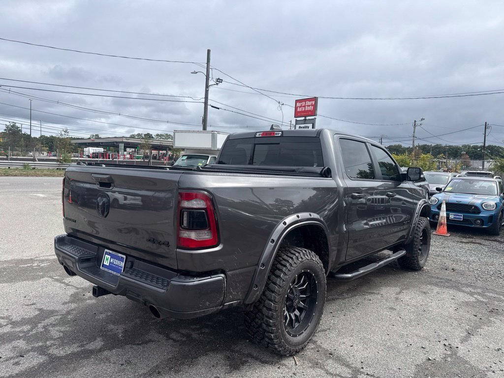 Used 2019 RAM 1500 Sport AWD/4WD image 6