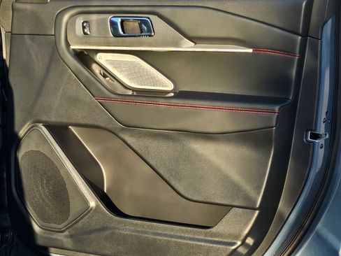 New 2026 Ford Explorer ST w/ Sun And Sound Package image 38