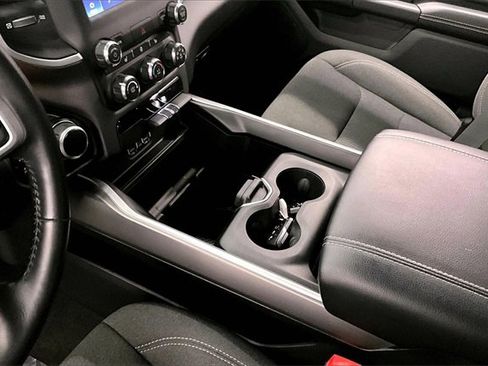 Used 2023 RAM 1500 Big Horn image 14