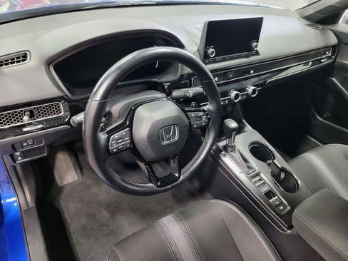 Certified 2024 Honda Civic Sport image 12