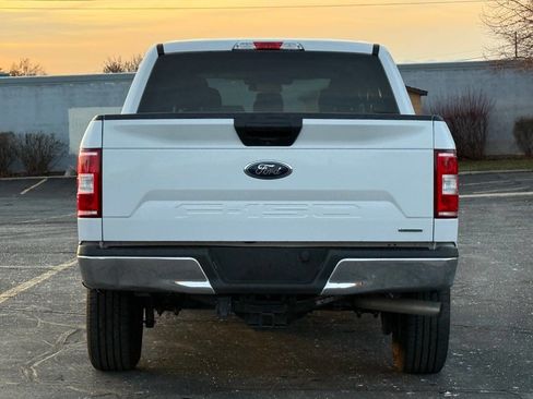 Used 2018 Ford F150 XLT image 6