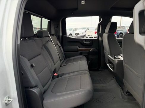 Used 2020 Chevrolet Silverado 1500 RST w/ All-Star Edition image 17