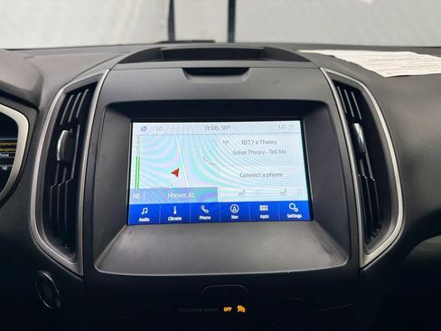 Used 2020 Ford Edge SEL w/ Convenience Package FWD image 28