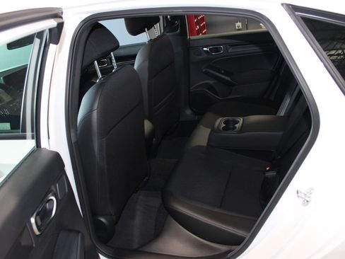 Used 2025 Honda Civic FWD Hybrid Sedan image 11