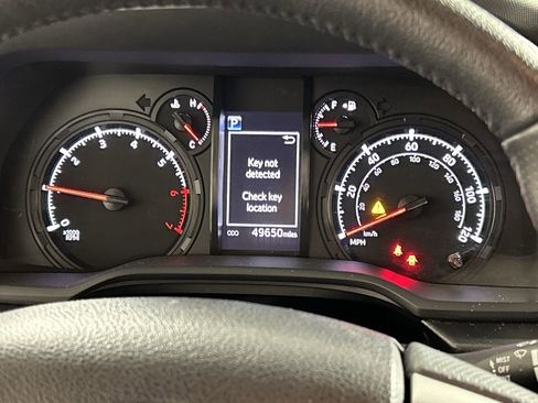 Used 2024 Toyota 4Runner SR5 image 14