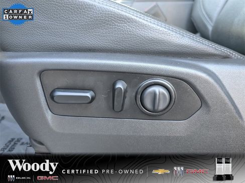 Certified 2020 GMC Sierra 2500 Denali w/ Denali Ultimate Package image 15