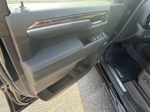 New 2026 Chevrolet Silverado 1500 RST w/ RST All Star Premium Package image 11
