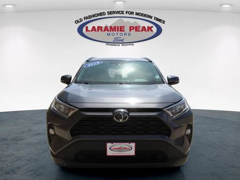 Used 2019 Toyota RAV4 XLE Premium w/ Cold Weather Package image 6