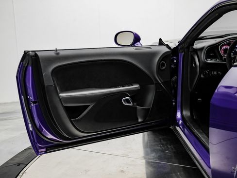 Used 2018 Dodge Challenger SRT Demon image 71