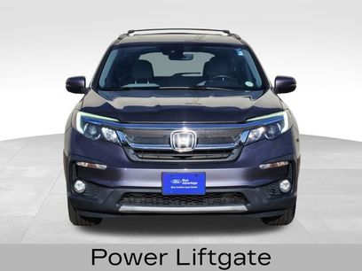 Used 2020 Honda Pilot EX-L
