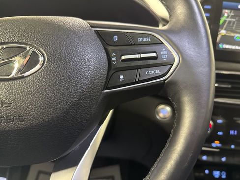 Used 2020 Hyundai Santa Fe Limited image 19