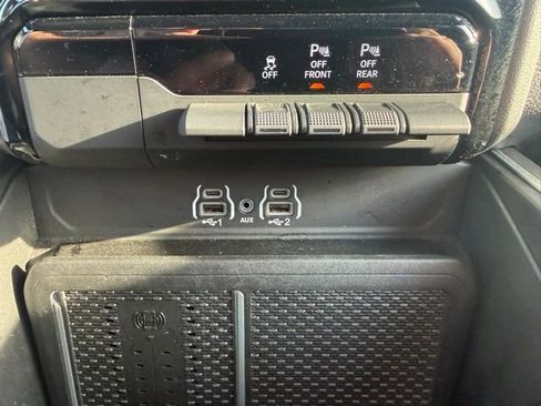 Used 2025 RAM 1500 Big Horn image 26