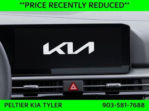New 2026 Kia Sportage EX w/ EX Panorama Roof Package FWD image 20