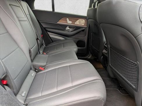 Used 2025 Mercedes-Benz GLE 350 GLE 350 image 27