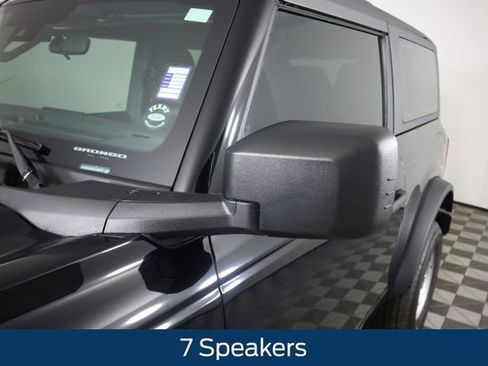 New 2026 Ford Bronco 2-Door AWD/4WD image 13