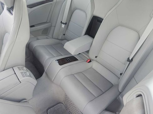 Used 2012 Mercedes-Benz E 350 Cabriolet image 10