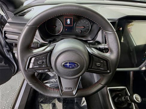 Certified 2022 Subaru WRX Limited image 23