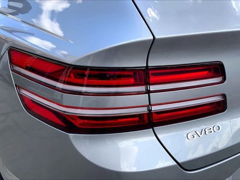 Used 2026 Genesis GV80 2.5T AWD/4WD image 28