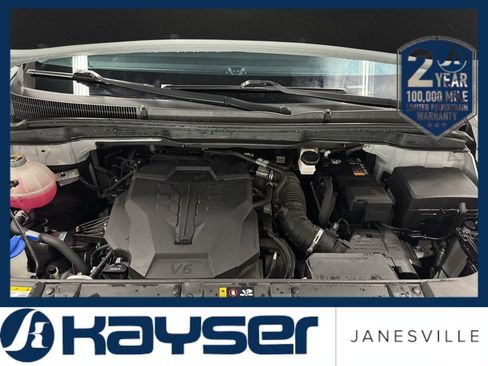 Used 2024 Kia Carnival SX Prestige image 38