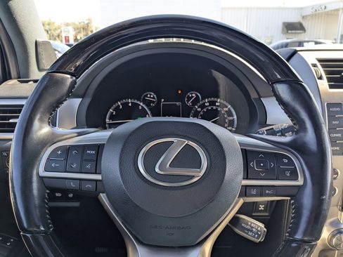 Used 2021 Lexus GX 460 Premium image 21