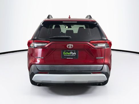 Used 2019 Toyota RAV4 Adventure AWD/4WD image 7