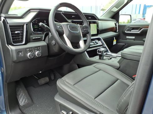 New 2026 GMC Sierra 1500 Denali AWD/4WD image 12