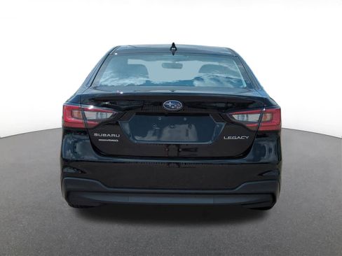 Used 2025 Subaru Legacy Premium image 5