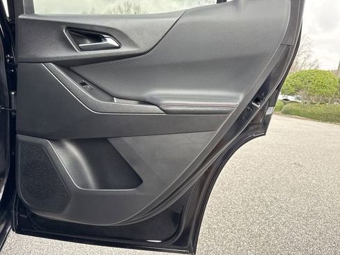 Used 2026 Chevrolet Equinox RS w/ Convenience Package III image 32