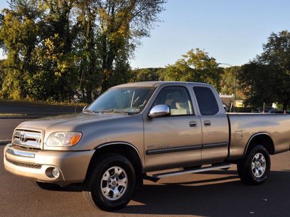 Used 2006 Toyota Tundra SR5