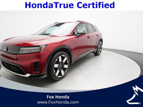 Certified 2024 Honda Prologue Elite image 1