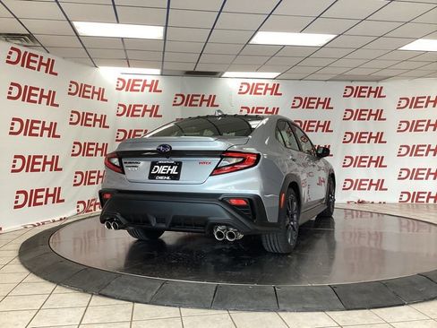 New 2026 Subaru WRX Premium AWD/4WD image 7