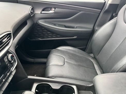 Used 2019 Hyundai Santa Fe Limited image 14