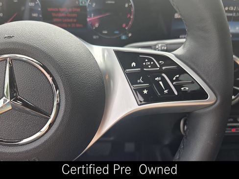 Certified 2026 Mercedes-Benz GLB 250 4MATIC image 27