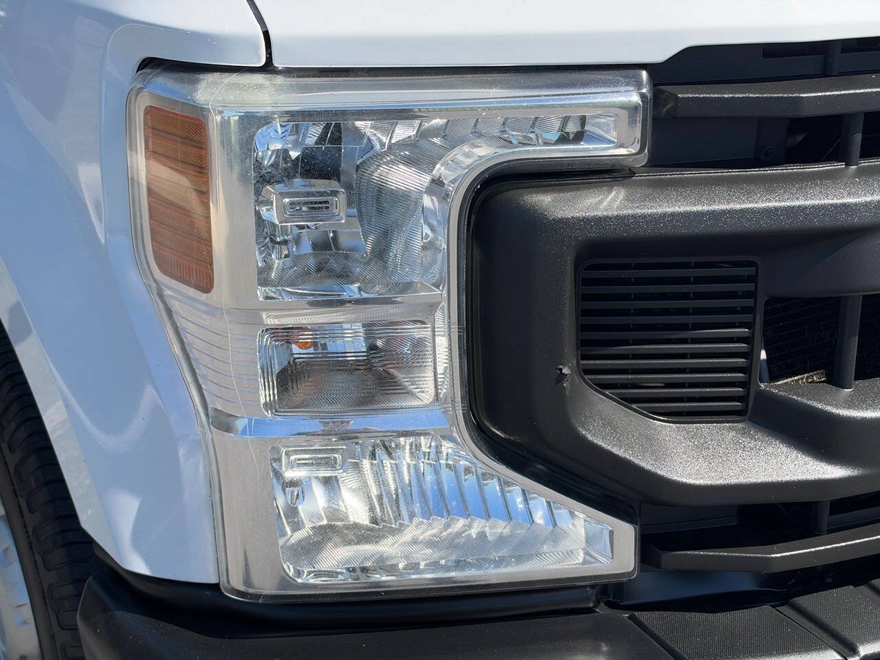 Used 2020 Ford F250 XL w/ Power Equipment Group RWD image 55