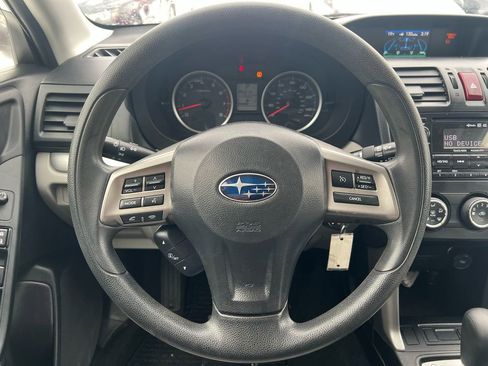 Used 2014 Subaru Forester 2.5i Premium image 16