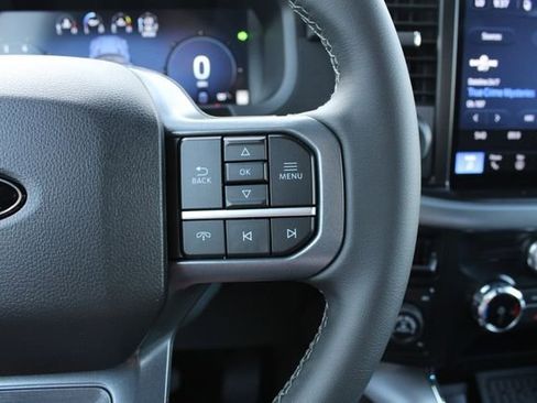New 2026 Ford F150 XLT AWD/4WD image 13