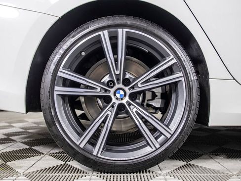 Used 2023 BMW 330i Sedan w/ Convenience Package RWD image 39