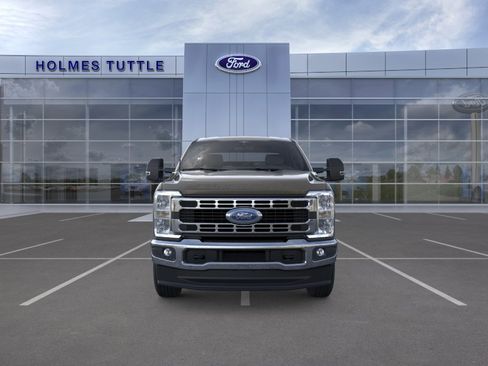 New 2026 Ford F250 XLT AWD/4WD image 6