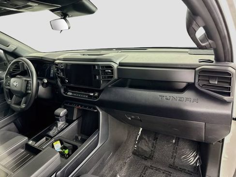 Certified 2026 Toyota Tundra SR RWD image 28