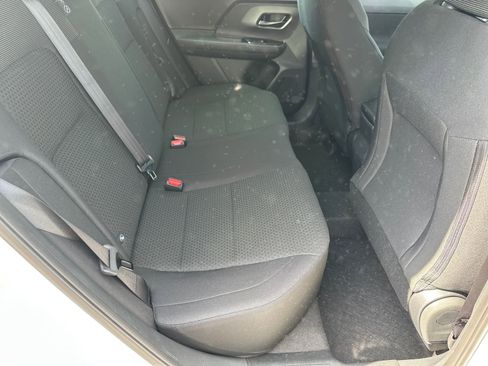 New 2026 Nissan Kicks S image 13