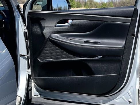 Used 2019 Hyundai Santa Fe Limited FWD image 27