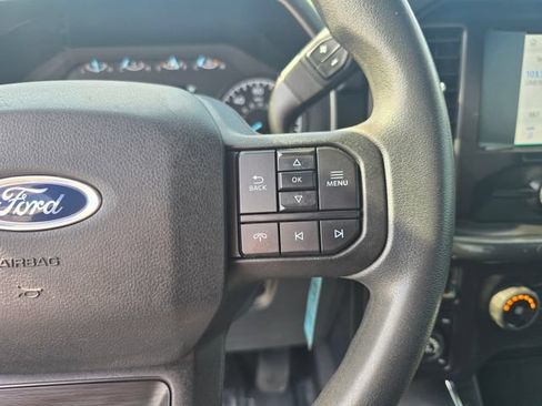 Used 2022 Ford F150 XL w/ STX Appearance Package AWD/4WD image 22